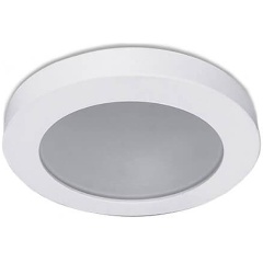 Изображение товара Встраиваемый светильник Italline 2634 white