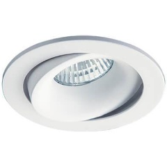 Изображение товара Встраиваемый светильник Italline DE 200 white