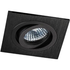 Изображение товара Встраиваемый светильник Italline SAG103-4 black