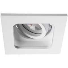 Изображение товара Встраиваемый светильник Kanlux Reul DTL W/W 33660