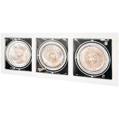 Изображение товара Встраиваемый светильник Lightstar Cardano 111 214130.