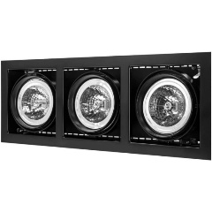 Изображение товара Встраиваемый светильник Lightstar Cardano 111 214138.