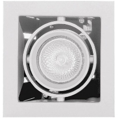 Изображение товара Встраиваемый светильник Lightstar Cardano 214010.