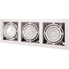 Изображение товара Встраиваемый светильник Lightstar Cardano 214030.