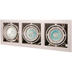 Изображение товара Встраиваемый светильник Lightstar Cardano 214037.