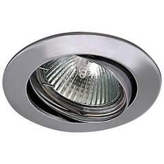 Изображение товара Встраиваемый светильник Lightstar Lega 011024.