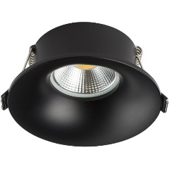 Изображение товара Встраиваемый светильник Lightstar Levigo 010027