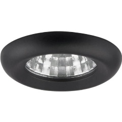 Изображение товара Встраиваемый светильник Lightstar Monde LED 071117 для ванной IP44 современный дизайн