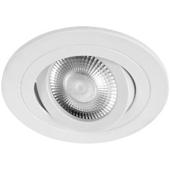 Изображение товара Встраиваемый светильник Loft IT Hap 10341/B White