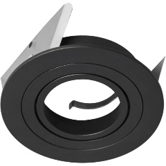 Изображение товара Встраиваемый светильник Mantra Basico Gu10 7743