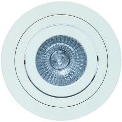 Изображение товара Встраиваемый светильник Mantra Basico GU10 C0003