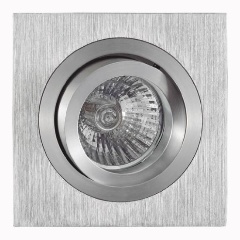 Изображение товара Встраиваемый светильник Mantra Basico GU10 C0006_