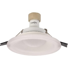 Изображение товара Встраиваемый светильник Mantra LAGOS 8689