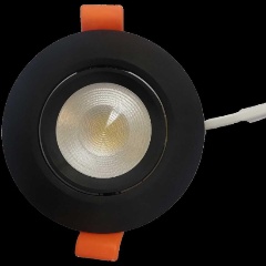 Изображение товара Встраиваемый светильник Mantra PANAMA 8763