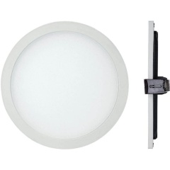 Изображение товара Светильник downlight Mantra Saona C0180 для офиса современный дизайн 6 Вт