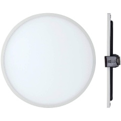 Изображение товара Светильник downlight Mantra Saona C0182 для офиса, современный дизайн, 18 Вт