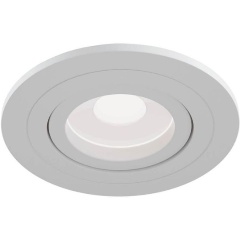 Изображение товара Светильник downlight Maytoni Atom DL023-2-01W для офиса