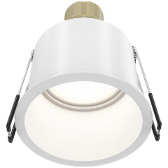 Изображение товара Встраиваемый светильник Maytoni Reif DL049-01W