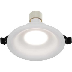 Изображение товара Встраиваемый светильник Maytoni Technical DL097-GU10-W