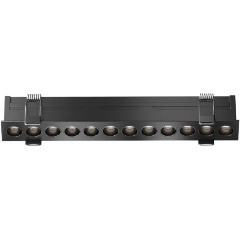 Изображение товара Встраиваемый светильник Maytoni Technical Points DL065-20W3-6K-B