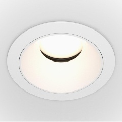 Изображение товара Встраиваемый светильник Maytoni Technical Share DL051-U-1W