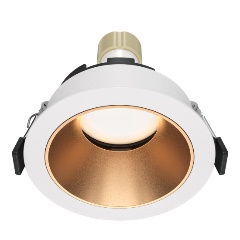 Изображение товара Встраиваемый светильник Maytoni Technical Share DL051-U-1WMG