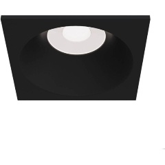 Изображение товара Светильник downlight Maytoni Zoom DL033-2-01B
