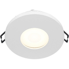 Изображение товара Встраиваемый светильник Maytonil Stark DL083-01-GU10-RD-W