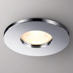 Изображение товара Встраиваемый светильник Novotech Aqua 370802