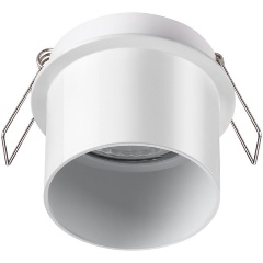 Изображение товара Встраиваемый светильник Novotech Butt 370936