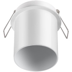 Изображение товара Встраиваемый светильник Novotech Butt 370938