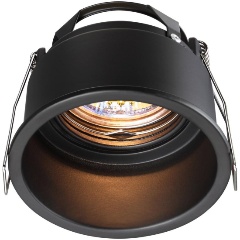 Изображение товара Встраиваемый светильник Novotech Cloud 370840