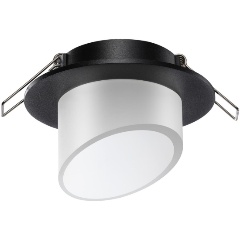 Изображение товара Встраиваемый светильник Novotech Lirio 370896