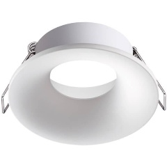 Изображение товара Светильник downlight Novotech Metis 370640