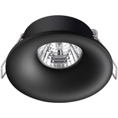 Изображение товара Встраиваемый светильник Novotech Metis 370843