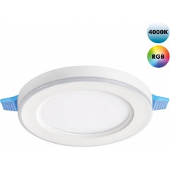 Изображение товара Встраиваемый светильник Novotech SPOT NT23 359009