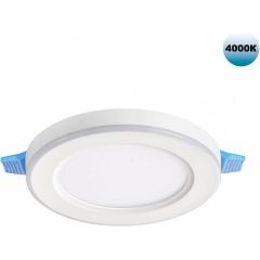 Изображение товара Встраиваемый светильник Novotech SPOT NT23 359012