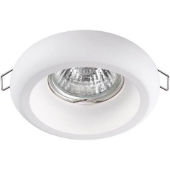 Изображение товара Встраиваемый светильник Novotech Yeso 370494