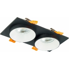 Изображение товара Встраиваемый светильник ST Luce ST206.428.02