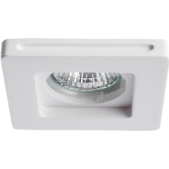 Изображение товара Встраиваемый светильник Arte Lamp Invisible A9214PL-1WH для офиса