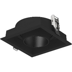 Изображение товара Встраиваемый светильник Wertmark Capella WTC.O21.660