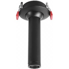 Изображение товара Встраиваемый светодиодный спот iLedex Telescope 999.3W-100 BK