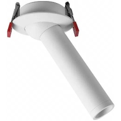 Изображение товара Встраиваемый светодиодный спот iLedex Telescope 999.3W-100 WH