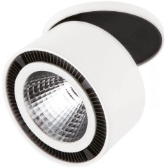 Изображение товара Встраиваемый светодиодный спот Lightstar Forte Inca 214806