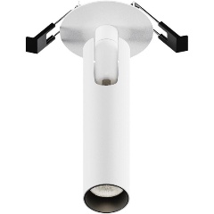 Изображение товара Встраиваемый светодиодный спот Maytoni Technical Focus T C141RS-L125-6W4K-W