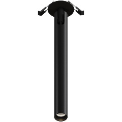 Изображение товара Встраиваемый светодиодный спот Maytoni Focus T C141RS-L300-6W3K-B для интерьера