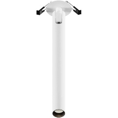 Изображение товара Встраиваемый светодиодный спот Maytoni Technical Focus T C141RS-L300-6W3K-W