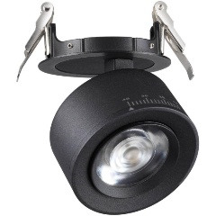 Изображение товара Встраиваемый светодиодный спот Novotech Eddy 358944