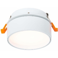 Изображение товара Встраиваемый светодиодный спот ST Luce ST651.538.14