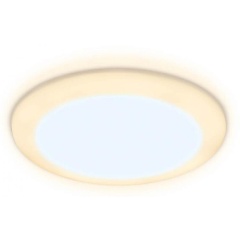 Изображение товара Светильник downlight Ambrella light Led Downlight DCR301